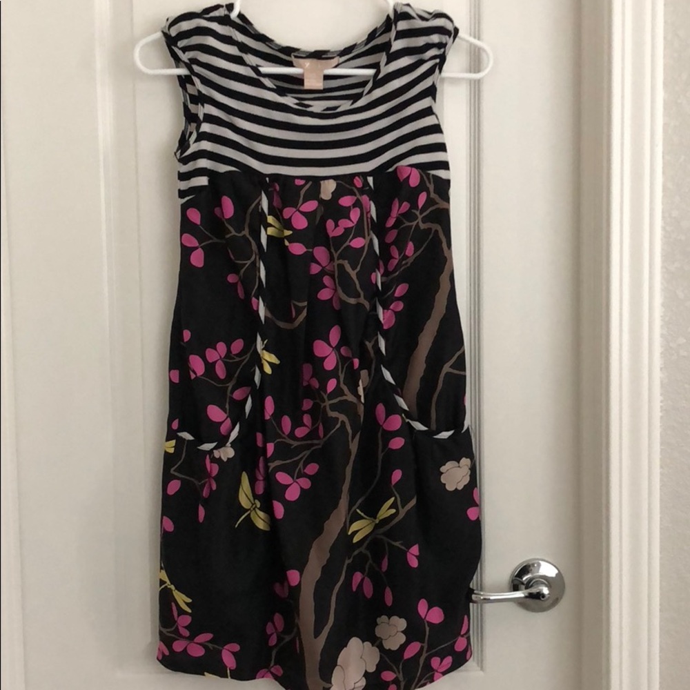 Fun and flirty dress , one of my faves !